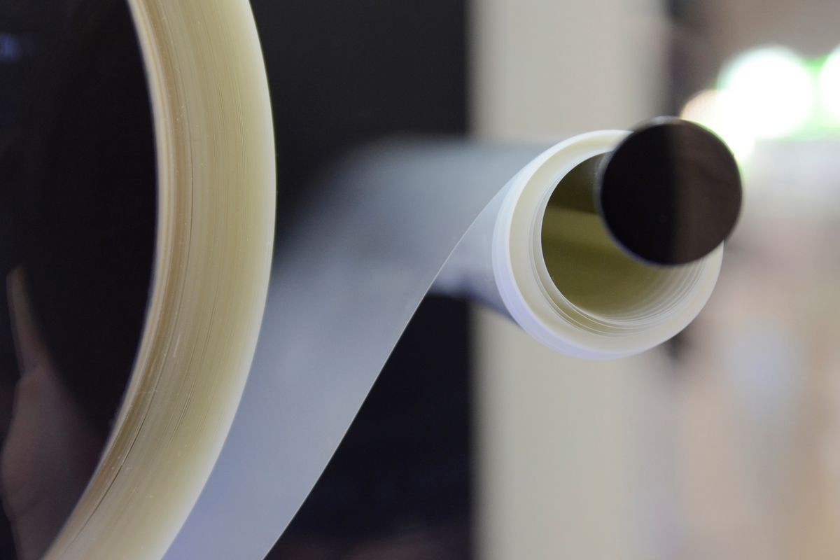 Стекло с суперспособностями