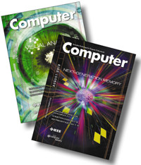 Визуальное будущее аналитики и энергонезависимая память