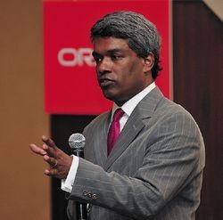 На стыке двух систем