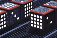 Перспективные особенности Tianhe-2