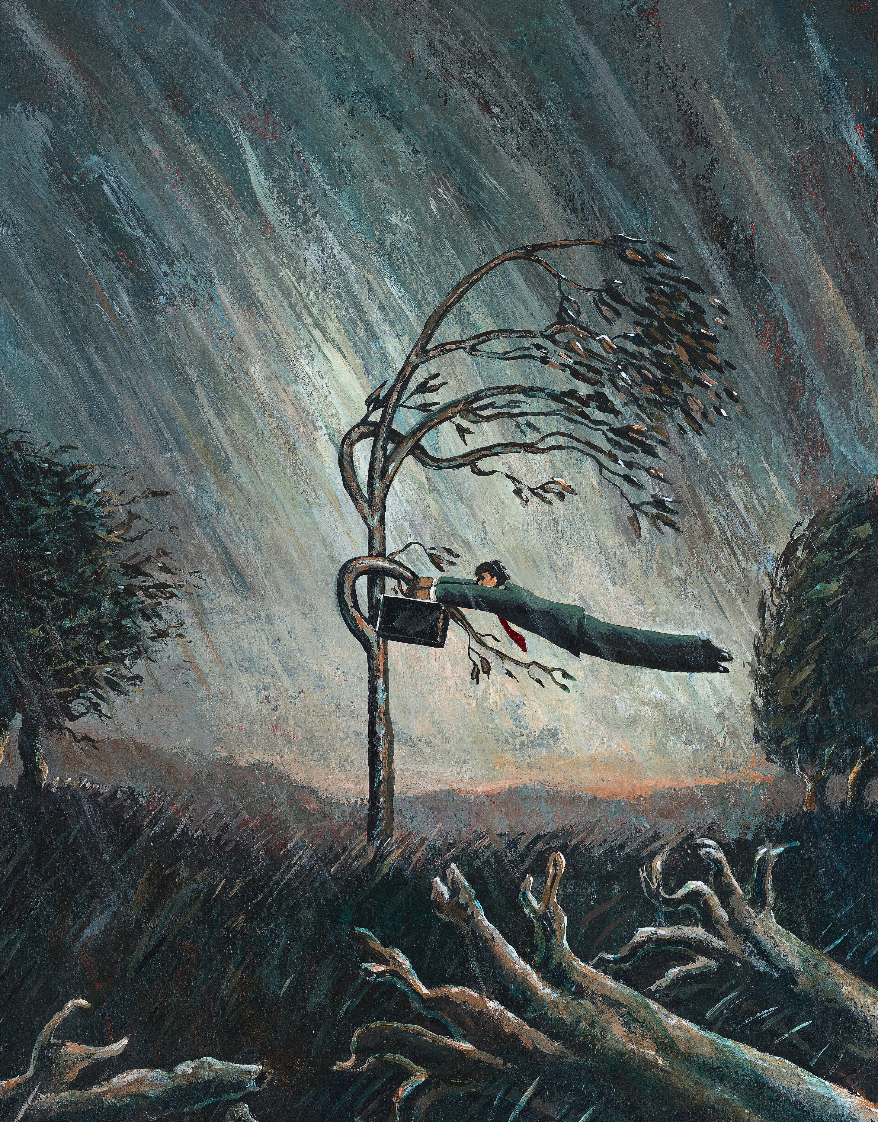 Фатальный исход: семь ошибок, за которые вас могут уволить