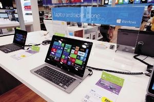 Microsoft унифицирует свои системы