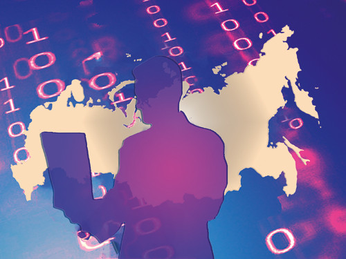 ИТ на уровне регионов: выравнивание ситуации и обеспечение открытости