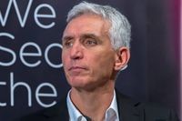 Архитектура корпоративной безопасности