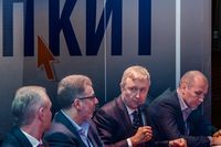 Облака по-русски