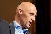 Software AG в новом качестве