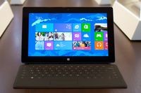 Стратегия Surface: на смену ПК