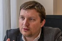 Игра на новом поле