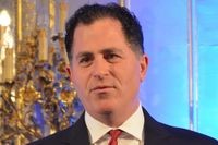 Ускорение инноваций Dell