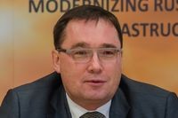 Западный вектор «Восточного экспресса»