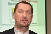 В условиях роста и дефрагментации