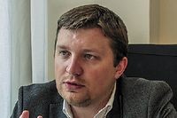 Игра на новом поле