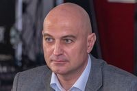 Из облака с управлением