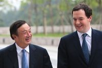 Huawei: мы стремимся к открытости и прозрачности