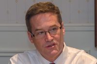 Россию перевели в новый регион