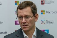 Гараж в «Октябре»