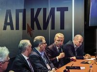 Облака по-русски