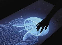 «Ощутимые» изображения