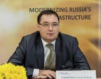 Западный вектор «Восточного экспресса»