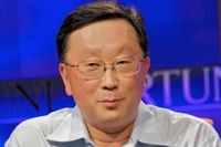 BlackBerry уже не продается, и у нее новый руководитель
