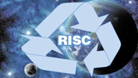 Реинкарнация RISC