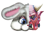 Большие Данные в службе безопасности