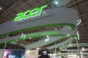 Кризис Acer: измениться или погибнуть