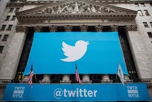 После выхода на биржу Twitter может представлять серьезную угрозу для Facebook
