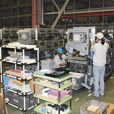 Horizon недостижимый и близкий 