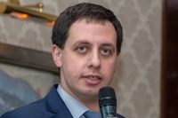 Собрание на фоне стратегии