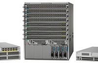 Cisco ответит на SDN