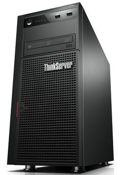 Lenovo выходит на российский серверный рынок