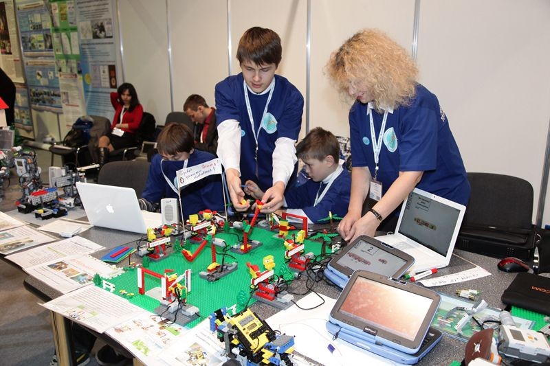 Изобретение в подарок