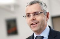 Широкополосные сети IP – ключ к возрождению Alcatel-Lucent