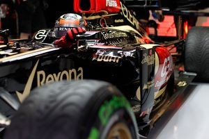 Команда «Формулы-1» Lotus перешла на Microsoft Dynamics AX, чтобы быстрее модернизировать автомобили