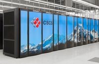 Китай продолжает господствовать в мире суперкомпьютеров