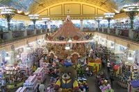 SAP приходит в «Детский мир»