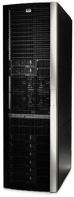 Nonstop-переход с Itanium на x86