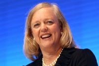 HP завершает непростой год на высокой ноте