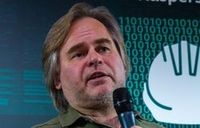 «Реальное» кибероружие