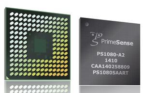 Покупка PrimeSense открывает Apple путь в «мир приложений и сервисов»