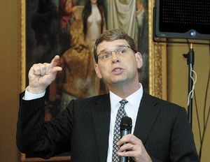 Игровые консоли выводят AMD из кризиса