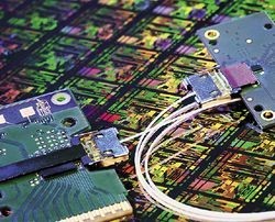 Время фотоники