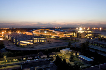 Крылья для Service Desk