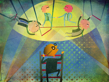 Два в одном