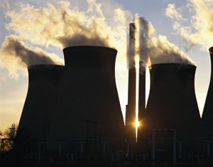 Электронергетика и ЖКХ: эффективность и ИТ