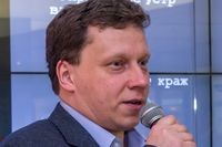 Всемирный приоритет для России