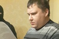 В России арестован создатель Blackhole