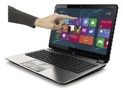 Экраны пальцами не трогать