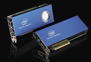 Intel приближает эпоху экзаскалярных систем